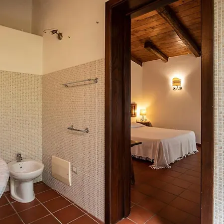 Domus Delle Stelle 1 - Padronale Con Piscina * Pula