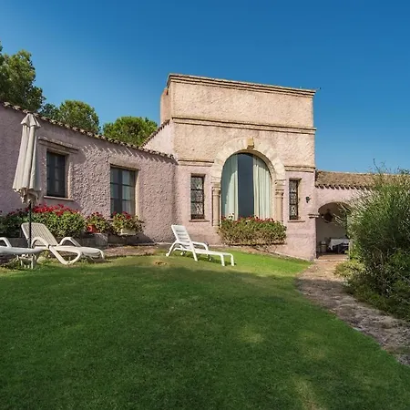 Domus Delle Stelle 1 - Padronale Con Piscina *