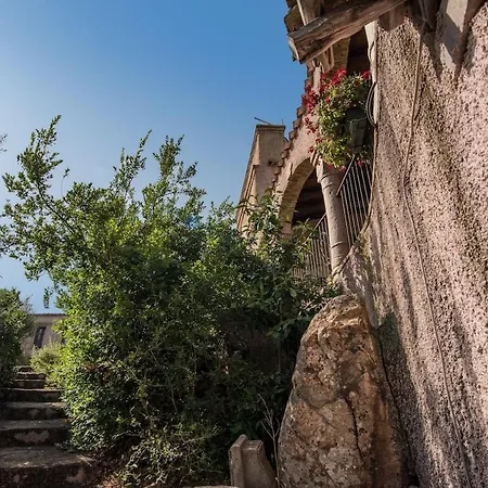 Domus Delle Stelle 1 - Padronale Con Piscina
