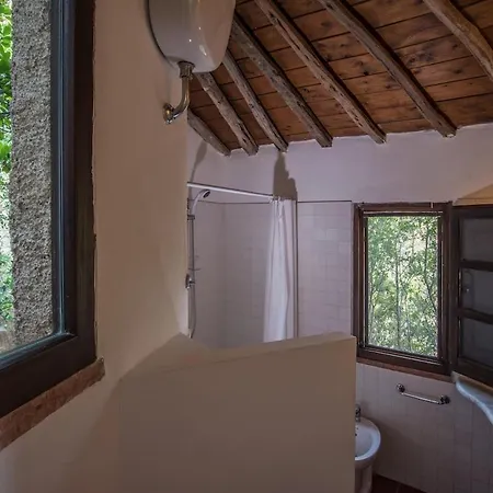 Domus Delle Stelle 1 - Padronale Con Piscina *