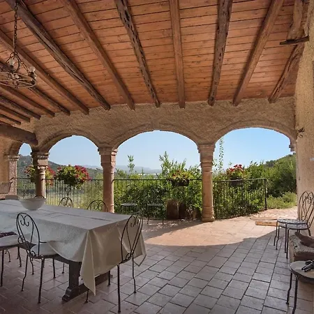 Domus Delle Stelle 1 - Padronale Con Piscina Pula
