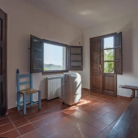 Domus Delle Stelle 1 - Padronale Con Piscina * Pula