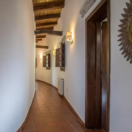 Domus Delle Stelle 1 - Padronale Con Piscina Villa *