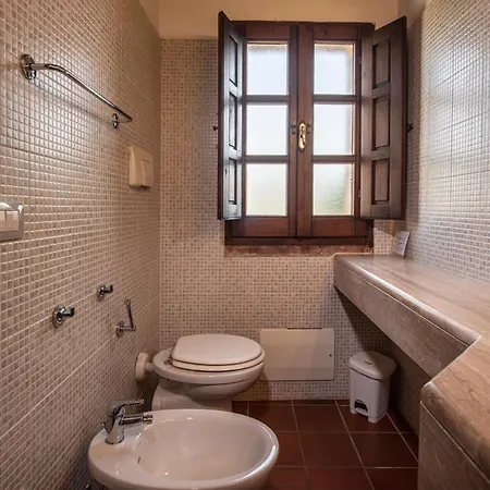 Vila Domus Delle Stelle 1 - Padronale Con Piscina Pula