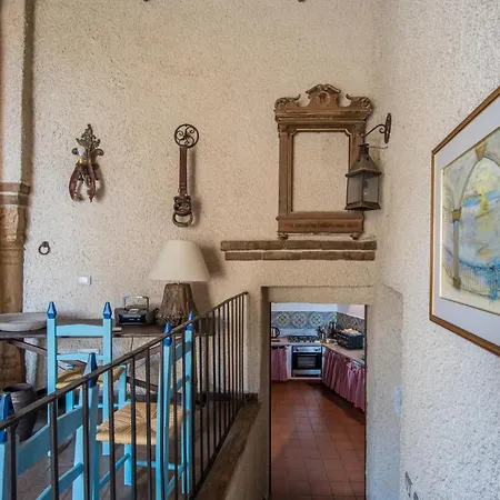 Villa Domus Delle Stelle 1 - Padronale Con Piscina *
