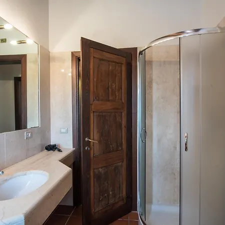 Domus Delle Stelle 1 - Padronale Con Piscina Vila Pula
