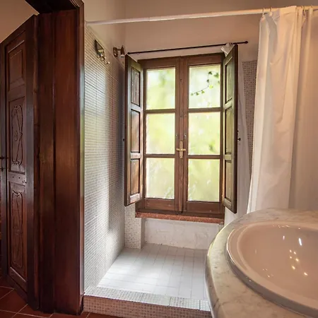 Vila Domus Delle Stelle 1 - Padronale Con Piscina *