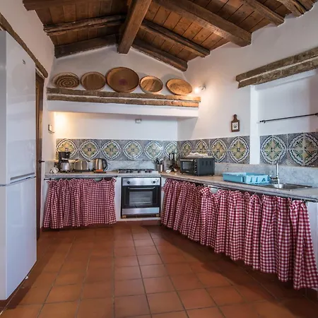 Vila Domus Delle Stelle 1 - Padronale Con Piscina