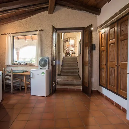 Vila Domus Delle Stelle 1 - Padronale Con Piscina *