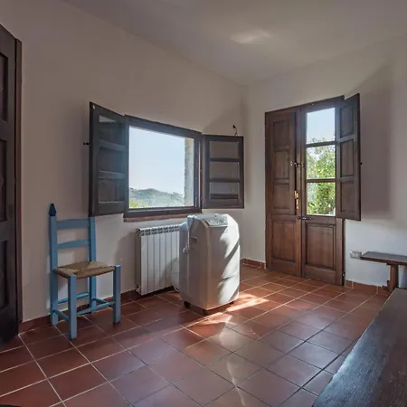 Domus Delle Stelle 1 - Padronale Con Piscina Vila