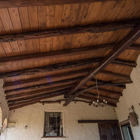 Vila Domus Delle Stelle 1 - Padronale Con Piscina