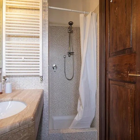 Domus Delle Stelle 1 - Padronale Con Piscina Villa *