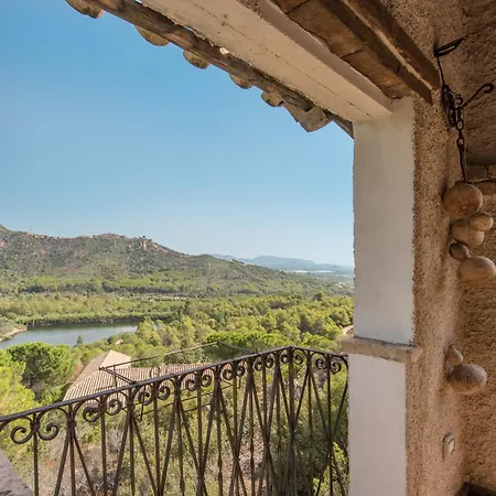 Domus Delle Stelle 1 - Padronale Con Piscina Villa Pula