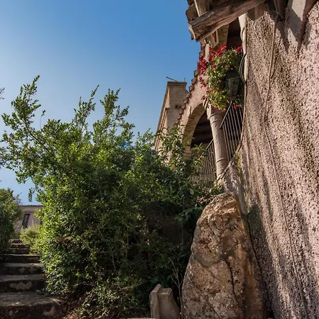 Domus Delle Stelle 1 - Padronale Con Piscina *