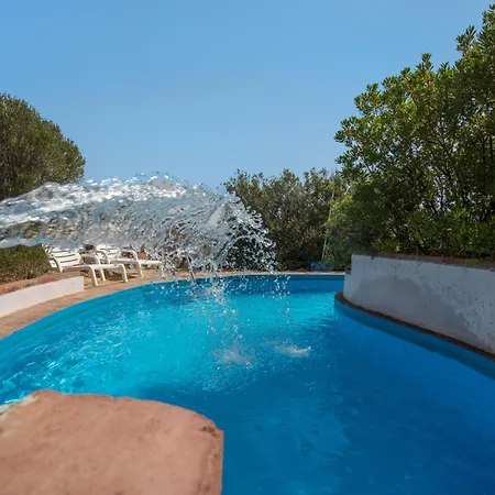 Domus Delle Stelle 1 - Padronale Con Piscina *
