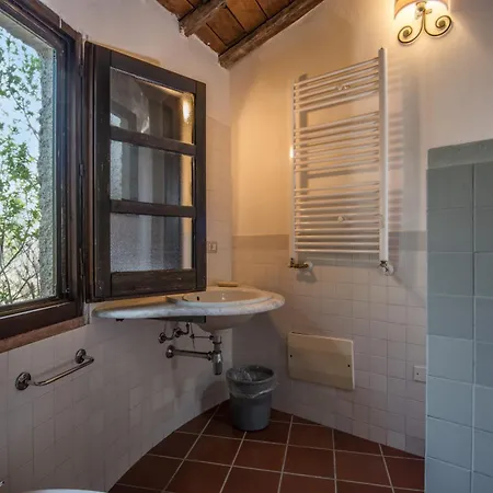 Vila Domus Delle Stelle 1 - Padronale Con Piscina