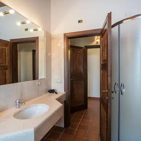 Vila Domus Delle Stelle 1 - Padronale Con Piscina *